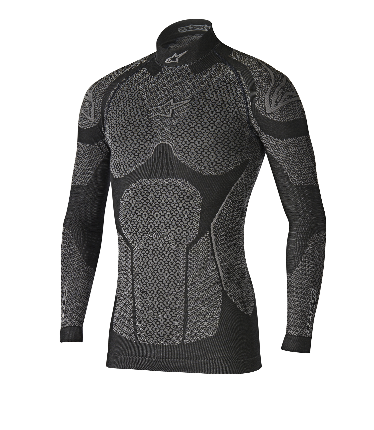 RIDE TECH TOP LONG SLEEVE WINTER | alpinestars｜RIDE-MOTO | OKADA